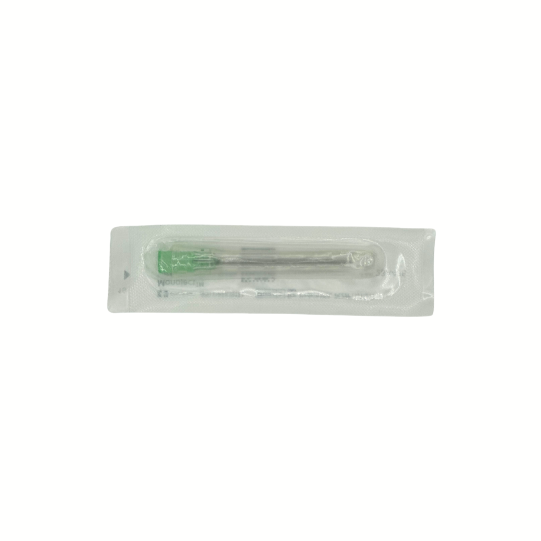 Monoject Soft Pack Hypodermic Needle, 18G x 1.5" (100)